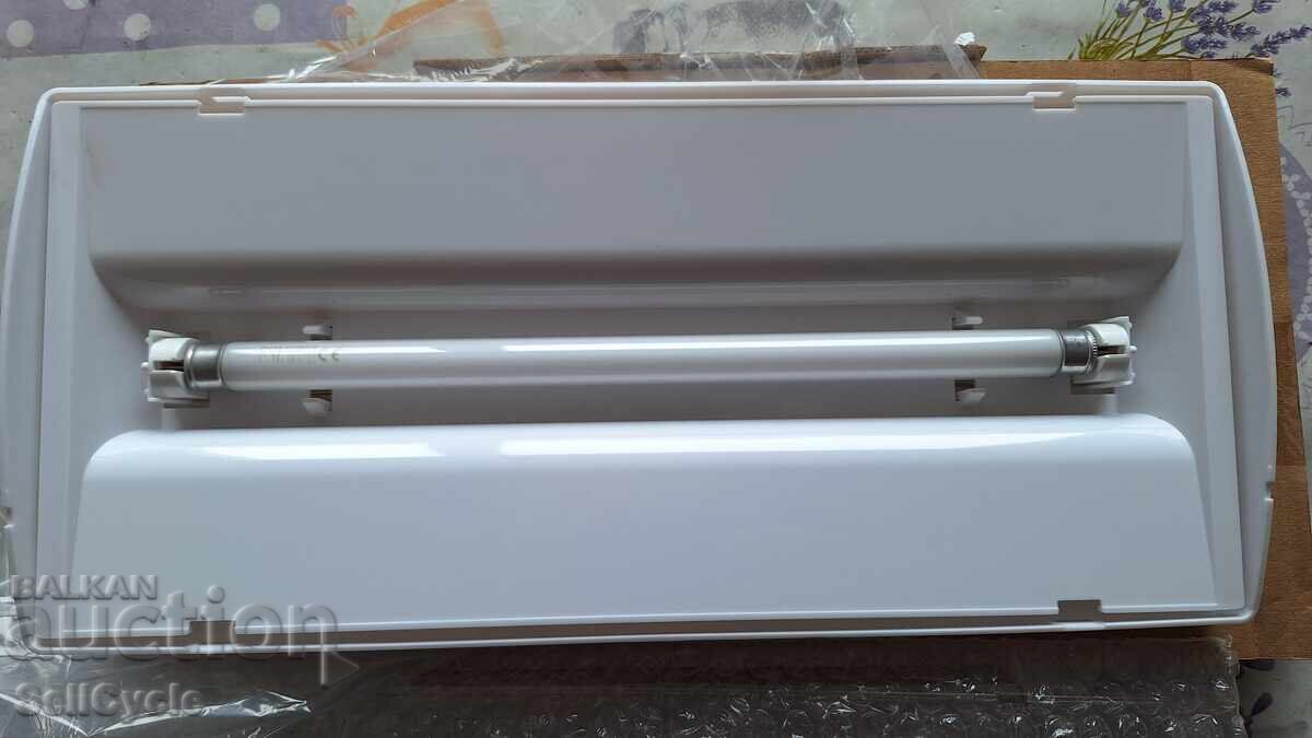 ✅ LIGHTING FIXTURE RZB IP40❗