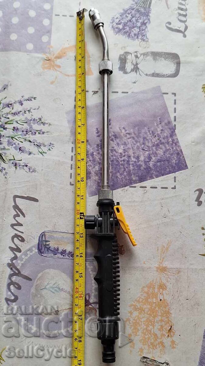 Delivery of ✅NOZZLE FOR GAS BURNER❗