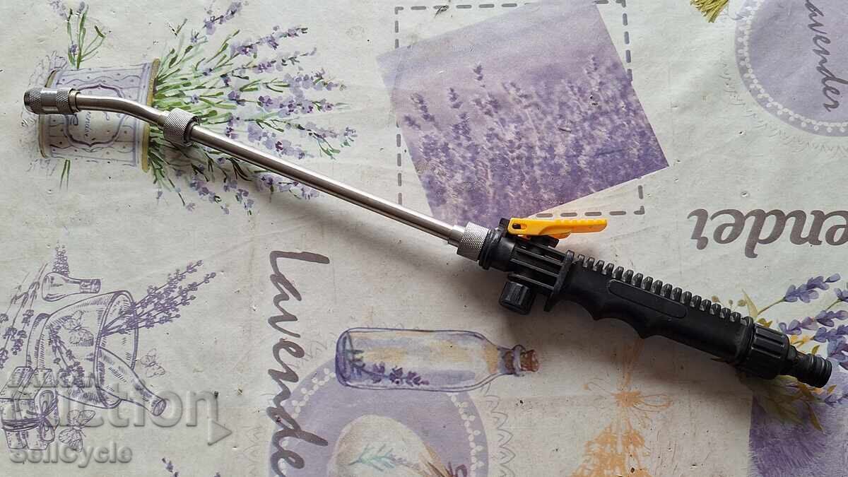 ✅NOZZLE FOR GAS BURNER❗