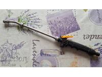 ✅НАКРАЙНИК ЗА ГАЗОВА ГОРЕЛКА❗