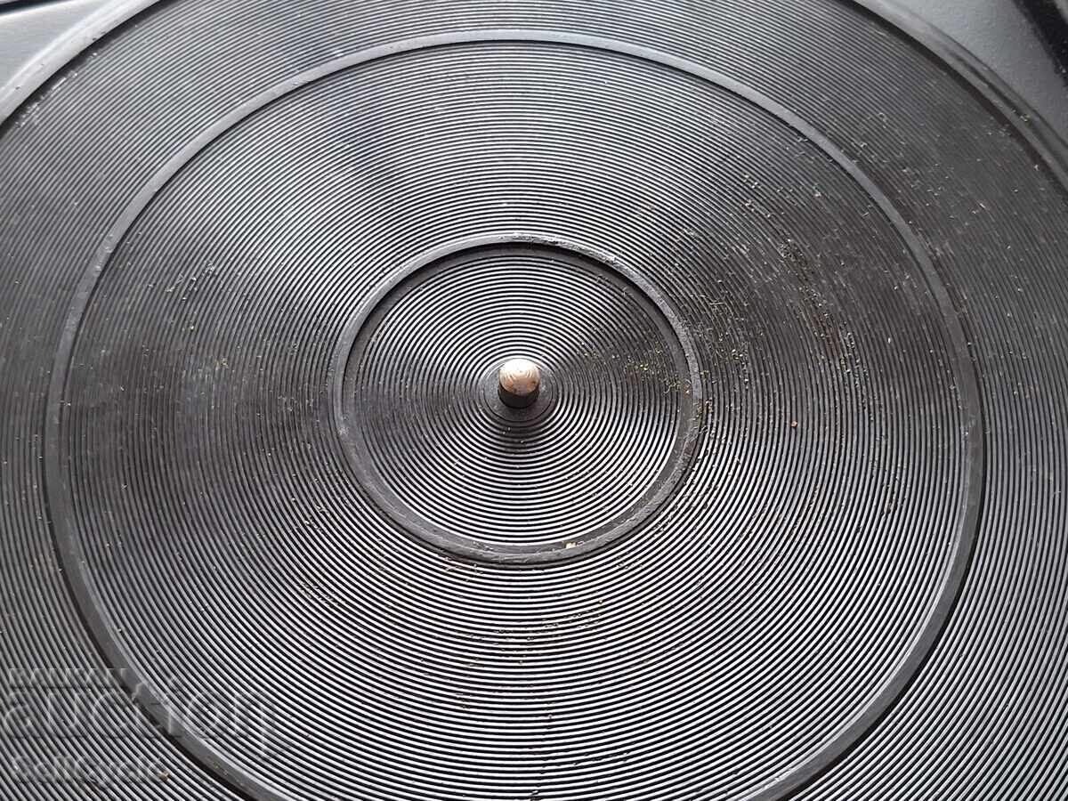 ✅ΓΡΑΜΜΟΦΩΝΟ ΜΕ ΜΟΝΟΕΝΙΣΧΥΤΗ - RESPROM ΓΜ311❗ - 6