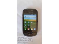 Телефон - смартфон - Samsung GT-S5570