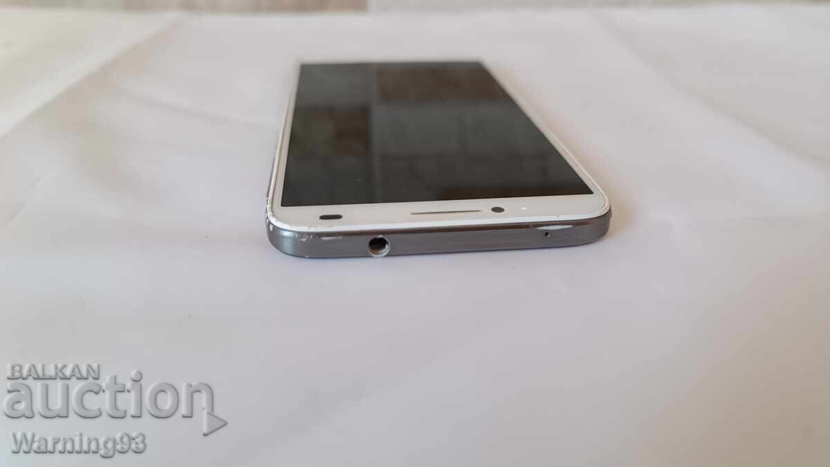 Livrarea Telefon - smartphone - Alcatel One Touch Idol 2 - 6037K