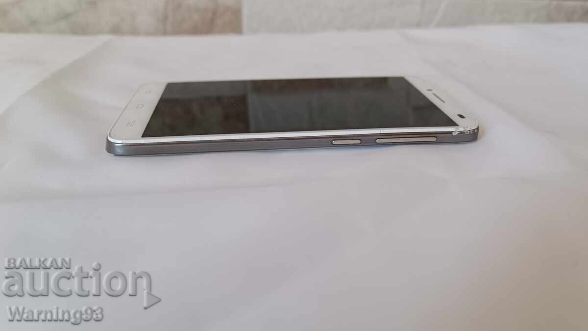 Telefon - smartphone - Alcatel One Touch Idol 2 - 6037K - 5