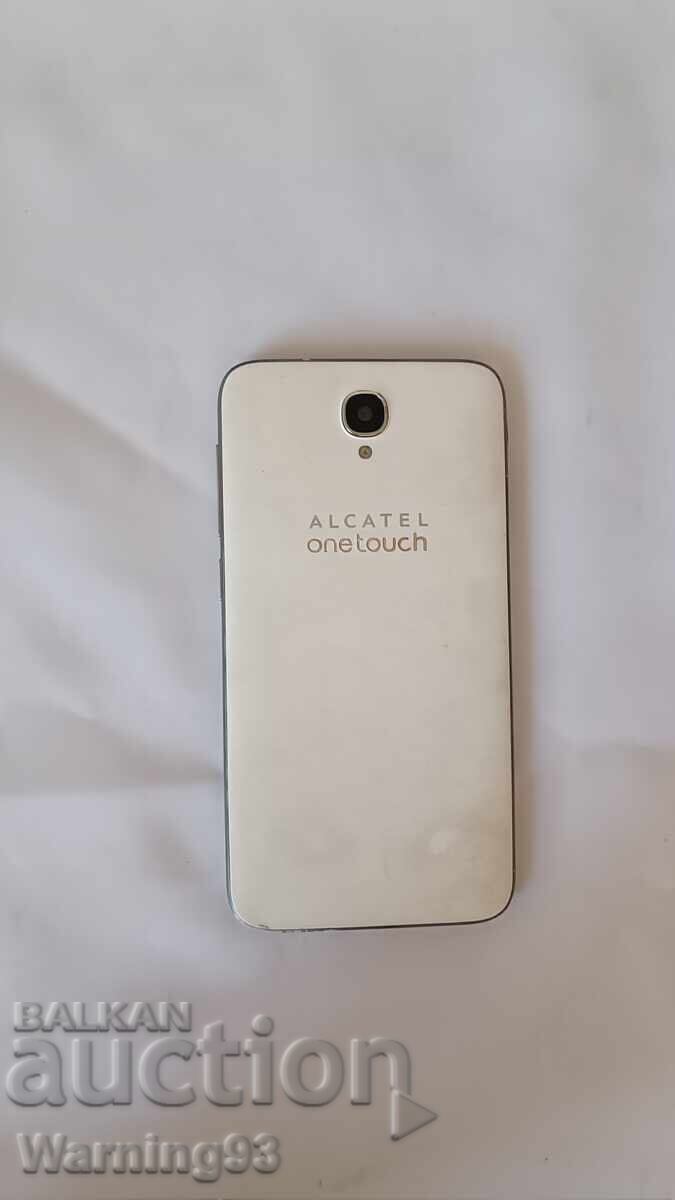 Telefon - smartphone - Alcatel One Touch Idol 2 - 6037K - 6