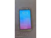 Phone - Smartphone - Alcatel One Touch Idol 2 - 6037K