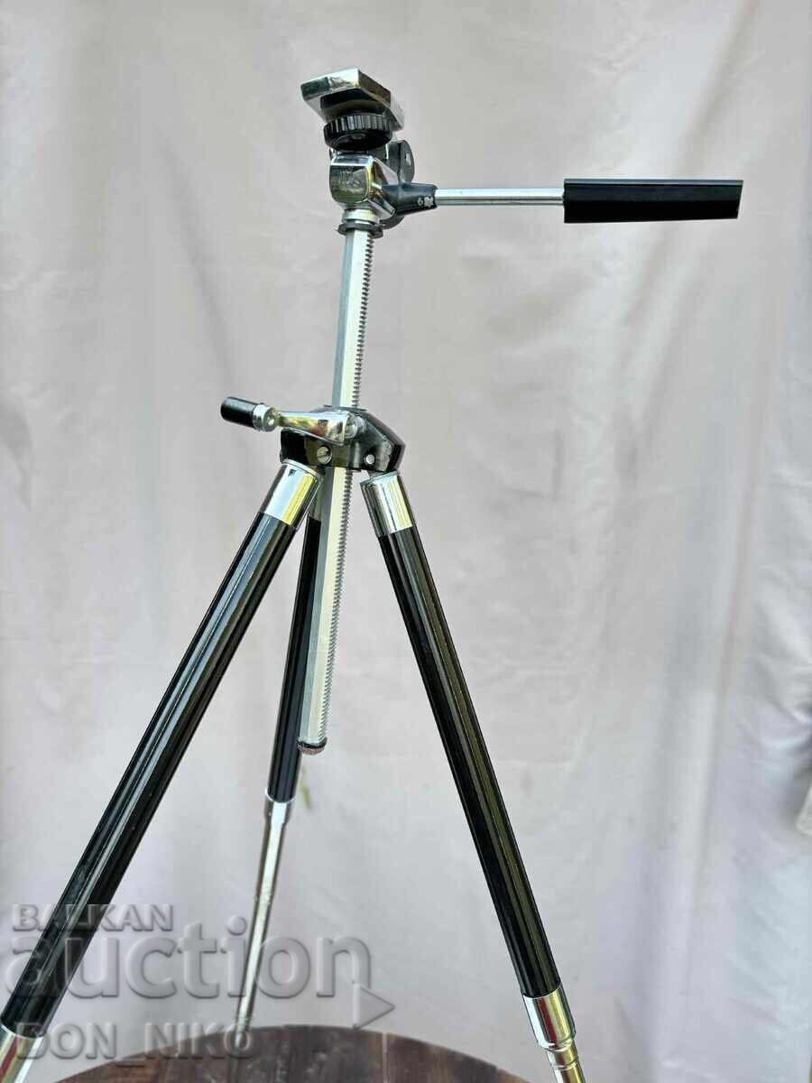 Ιαπωνικό Τρίποδο φωτογραφικής μηχανής Viola με τιμή 80.00 BGN | € 40.90