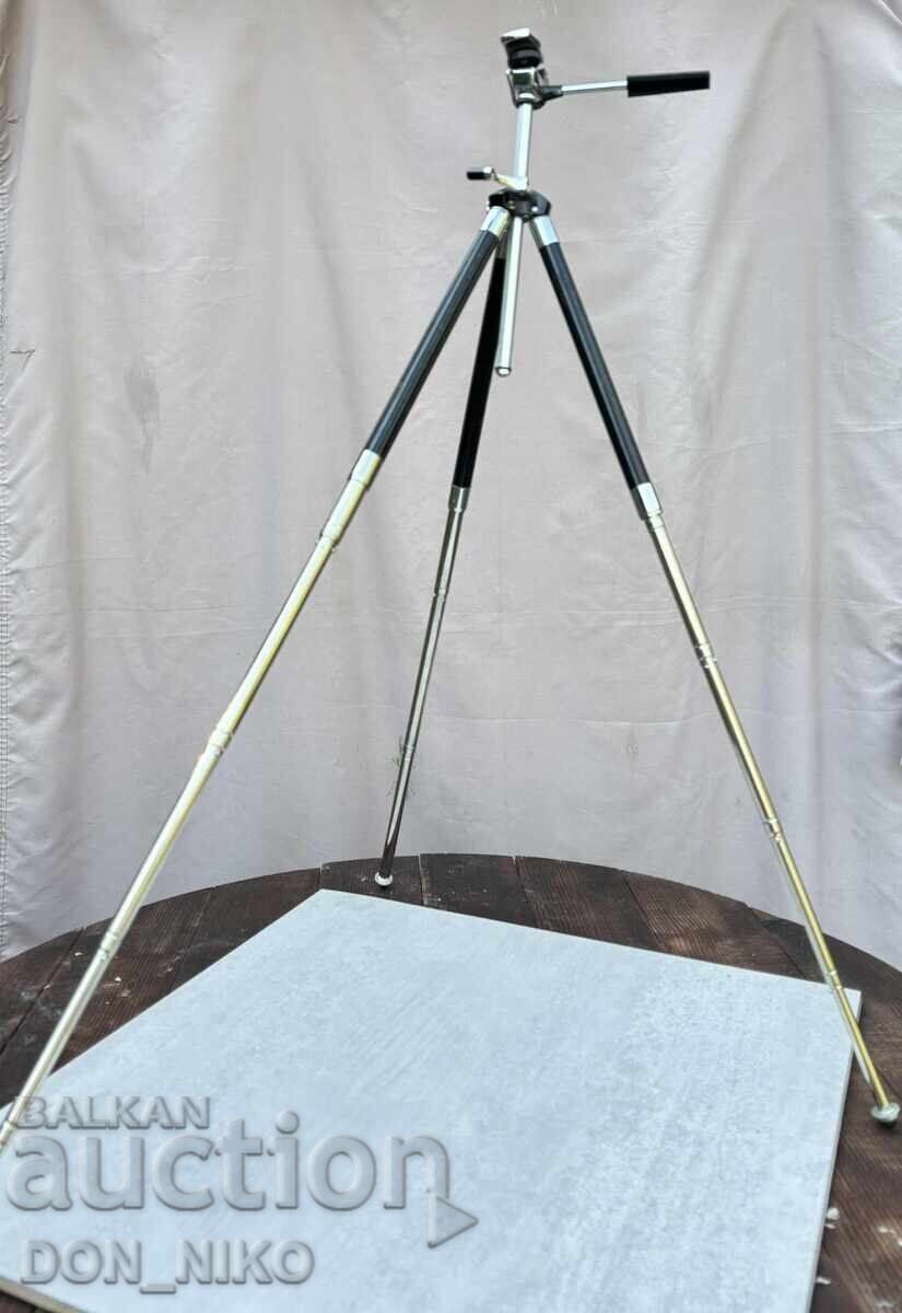Δημοπρασία Ιαπωνικό Τρίποδο φωτογραφικής μηχανής Viola