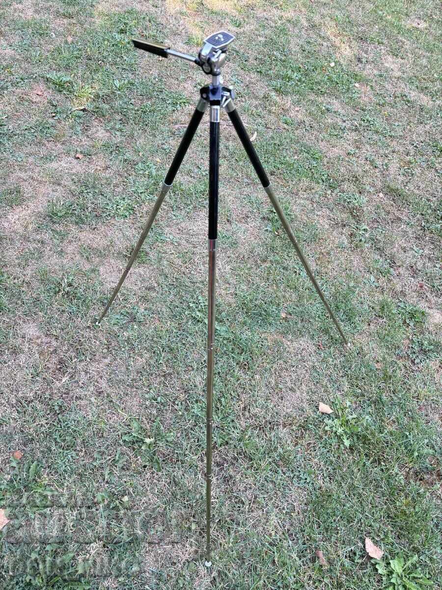 Παράδοση Ιαπωνικό Τρίποδο φωτογραφικής μηχανής Viola