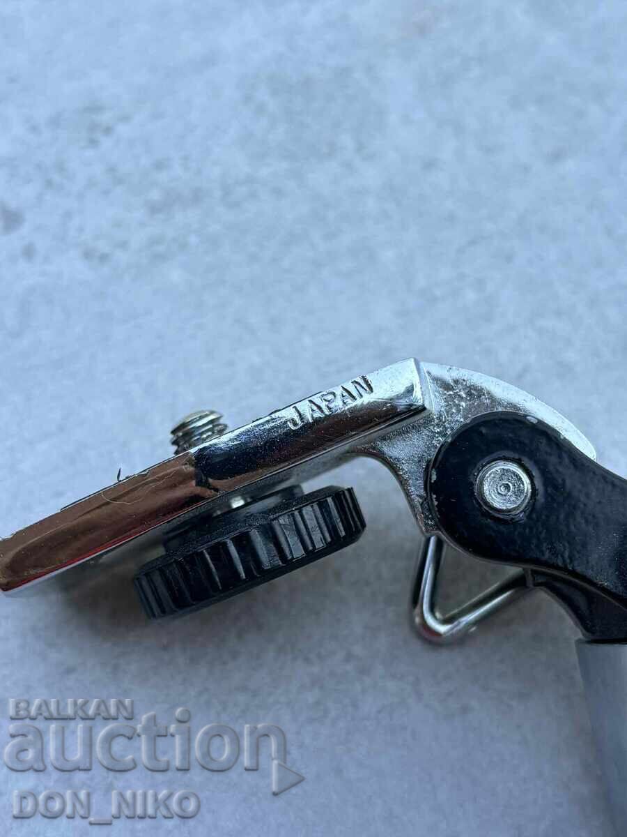 Ιαπωνικό Τρίποδο φωτογραφικής μηχανής Viola - 5