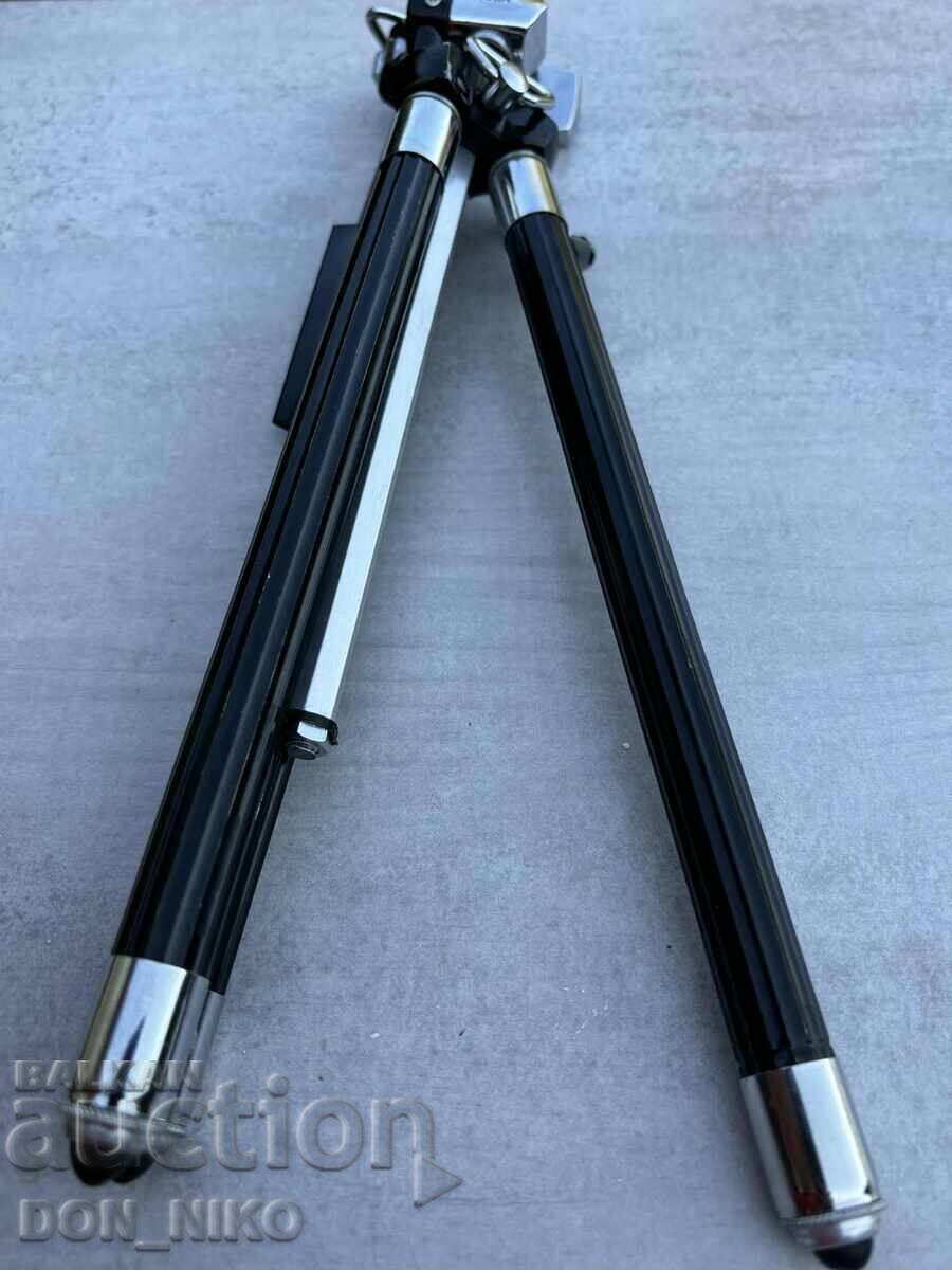 Ιαπωνικό Τρίποδο φωτογραφικής μηχανής Viola - 6