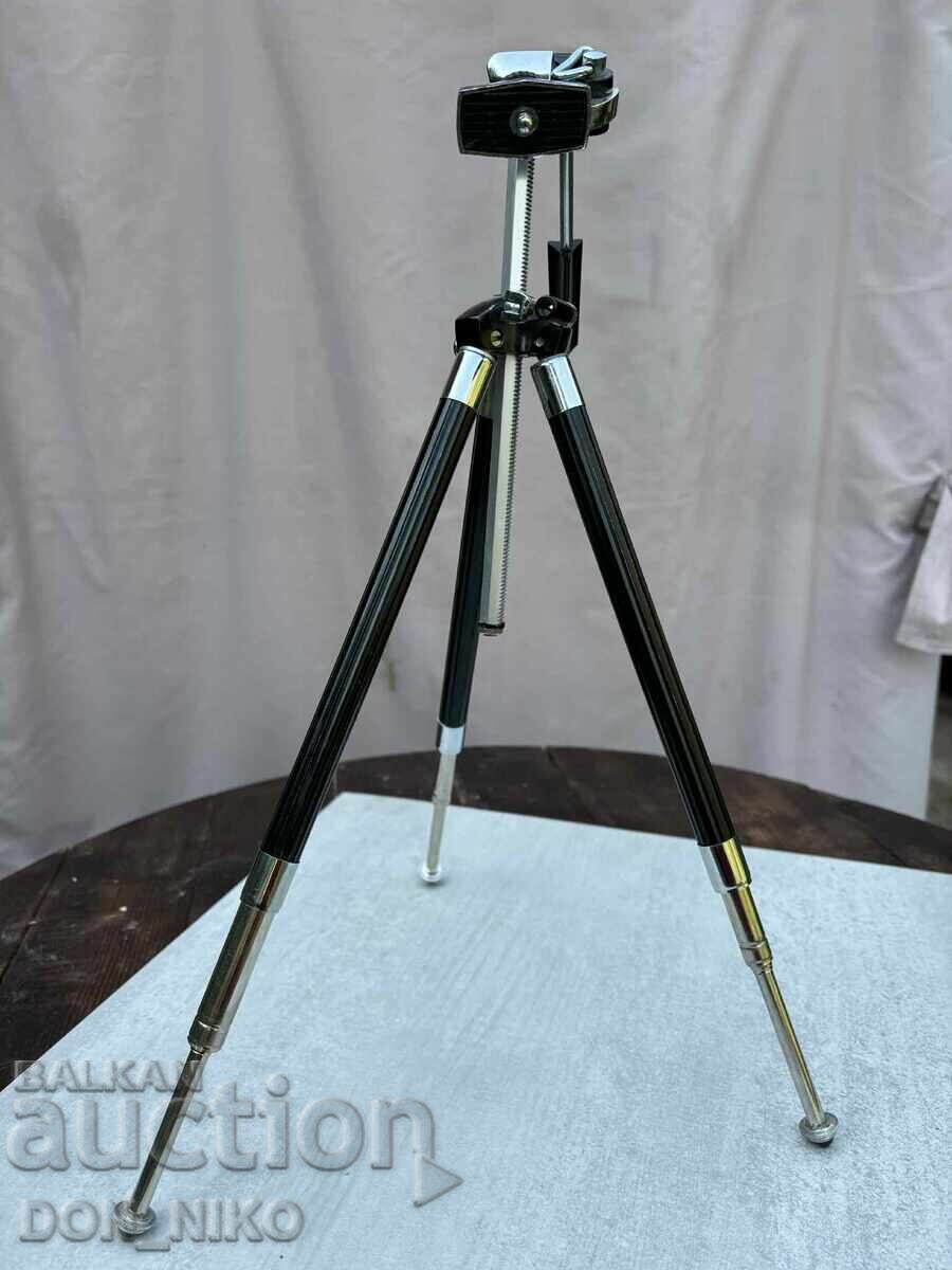 Ιαπωνικό Τρίποδο φωτογραφικής μηχανής Viola