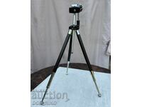 Trepied foto Viola japonez