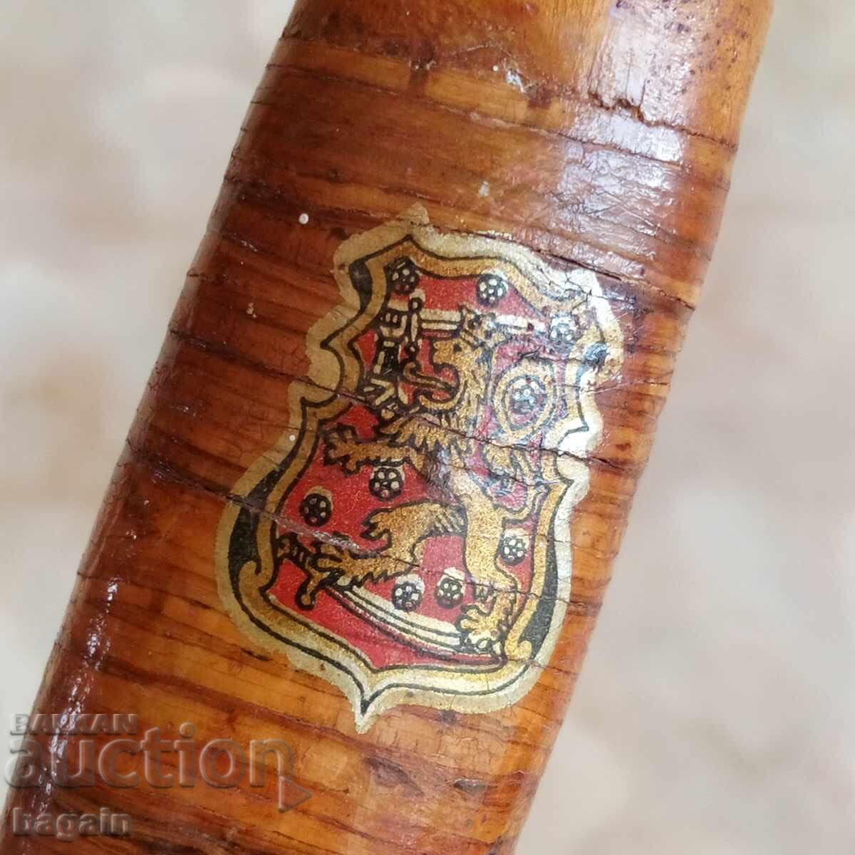 Fincă, sabie de la Războiul de Nord - 6 Fincă, sabie de la Războiul de Nord - 6