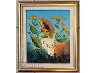 Beautiful painting 2017