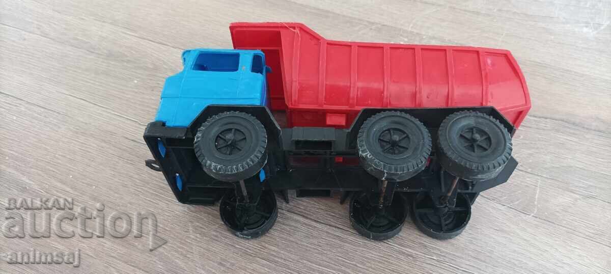 Social truck with price 34.00 BGN | € 17.38 Social truck with price 34.00 BGN | € 17.38