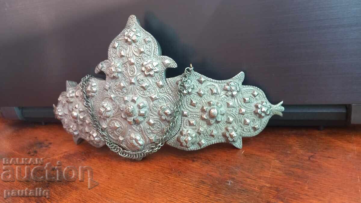 KYUSTENDILE ΑΣΗΜΕΝΙΟ ΠΑΦΤΑ ΠΑΦΤΗ με τιμή 850.00 BGN | € 434.60