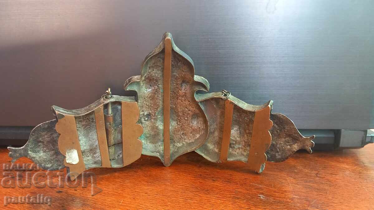 Παράδοση KYUSTENDILE ΑΣΗΜΕΝΙΟ ΠΑΦΤΑ ΠΑΦΤΗ