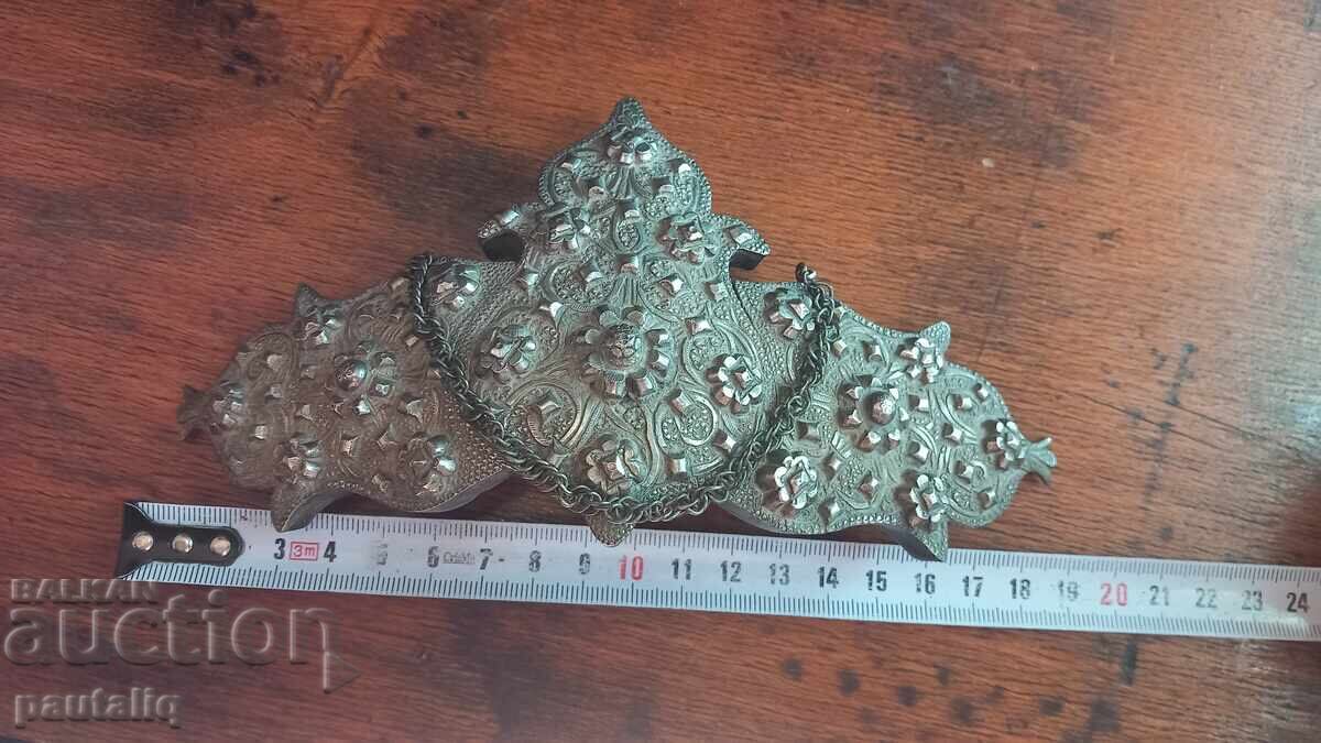 KYUSTENDILE ΑΣΗΜΕΝΙΟ ΠΑΦΤΑ ΠΑΦΤΗ - 5