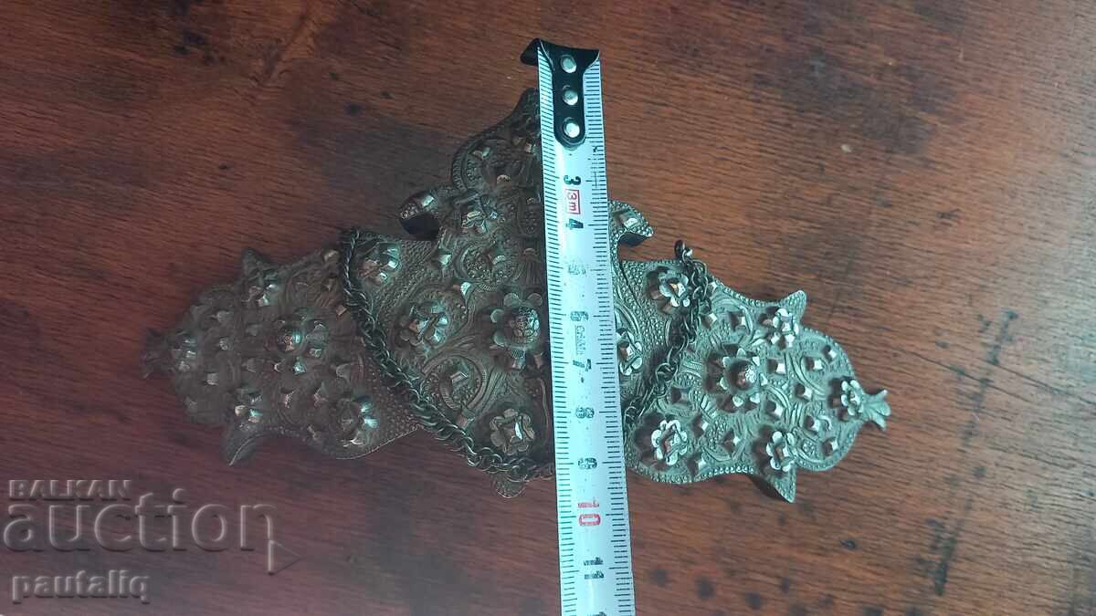 KYUSTENDILE ΑΣΗΜΕΝΙΟ ΠΑΦΤΑ ΠΑΦΤΗ - 6