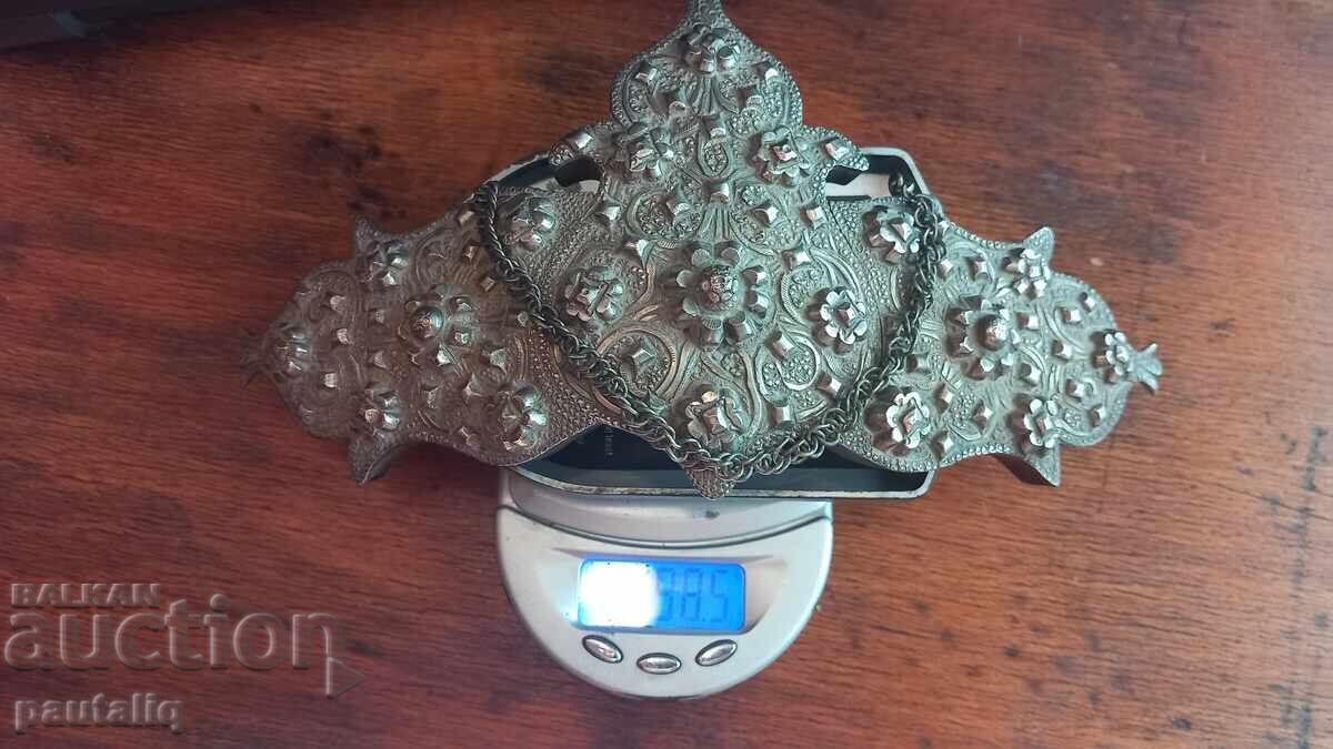 KYUSTENDILE ΑΣΗΜΕΝΙΟ ΠΑΦΤΑ ΠΑΦΤΗ - 7