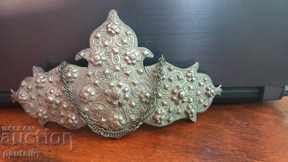 KYUSTENDILE ΑΣΗΜΕΝΙΟ ΠΑΦΤΑ ΠΑΦΤΗ