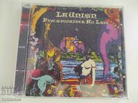 La Union CD psycofunkster Au Lait