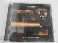 PLACEBO CD Black Market Music