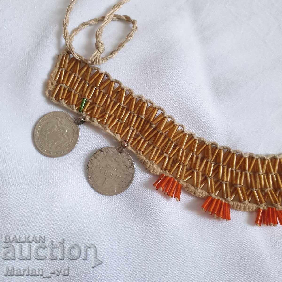 Antique Head Jewelry, Tiara with price 90.00 BGN | € 46.02 Antique Head Jewelry, Tiara with price 90.00 BGN | € 46.02