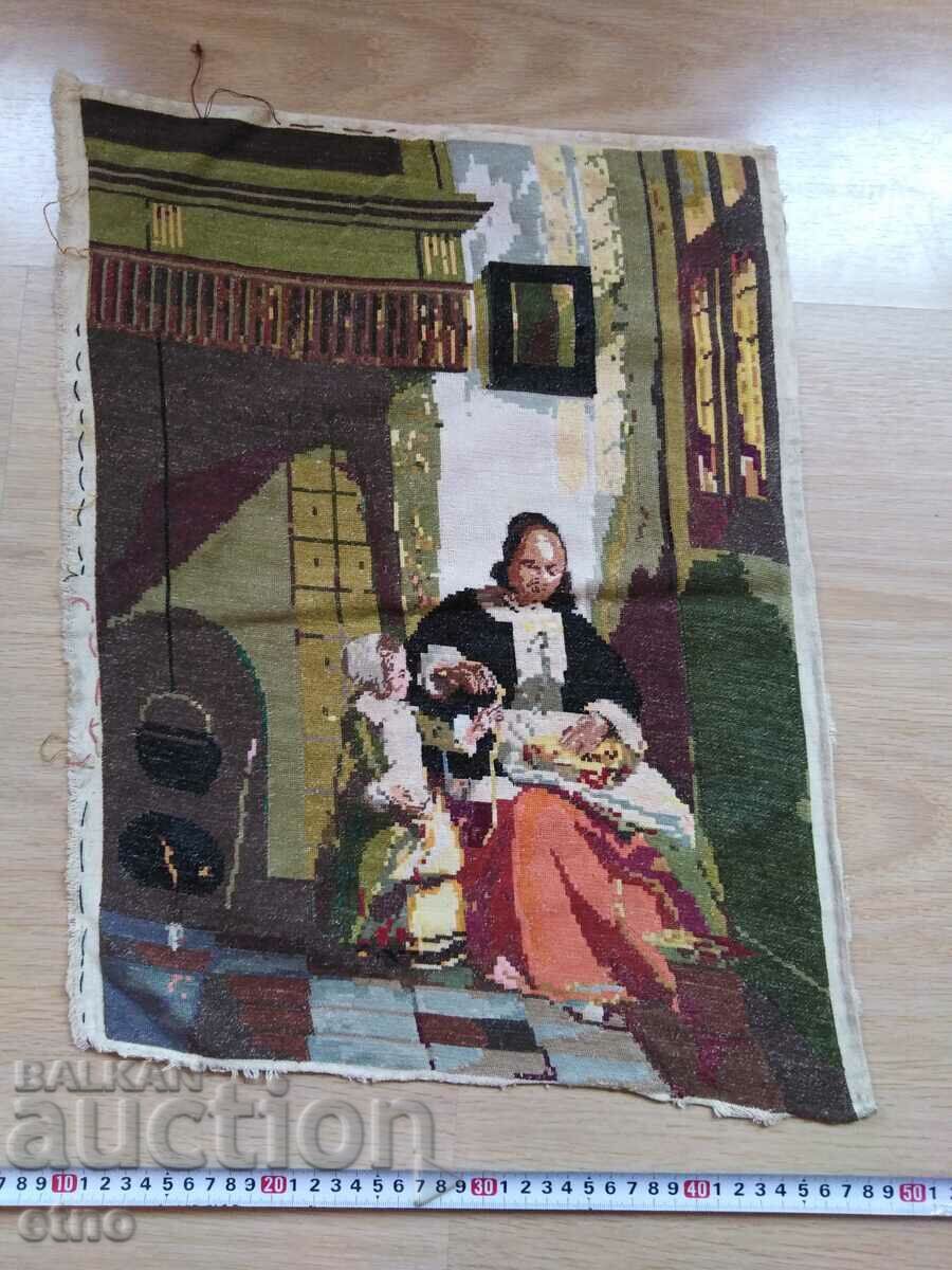 СТАР ГОЛЯМ ГОБЛЕН с цена 40.00 лв. | € 20.45