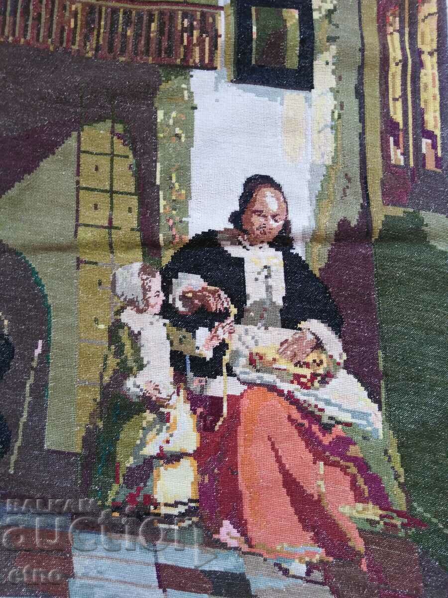 СТАР ГОЛЯМ ГОБЛЕН