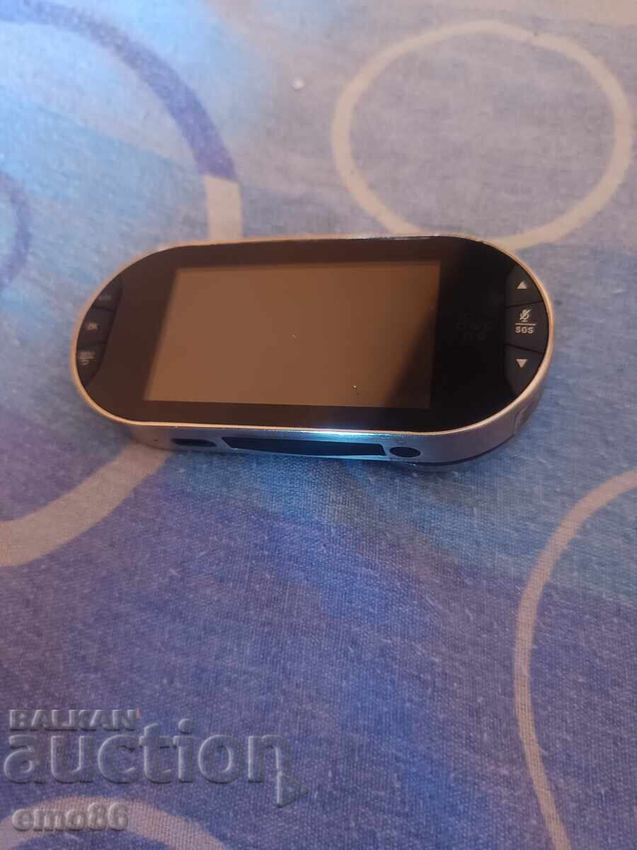 Dashcam B.Z.C with price 3.00 BGN | € 1.53