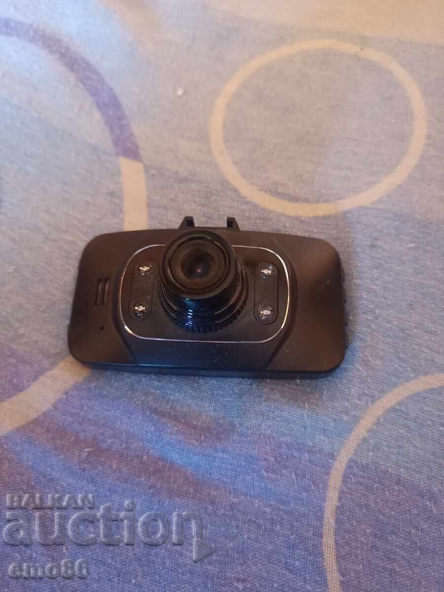 Καταγραφέας βίντεο 1 Β.Ζ.Τ