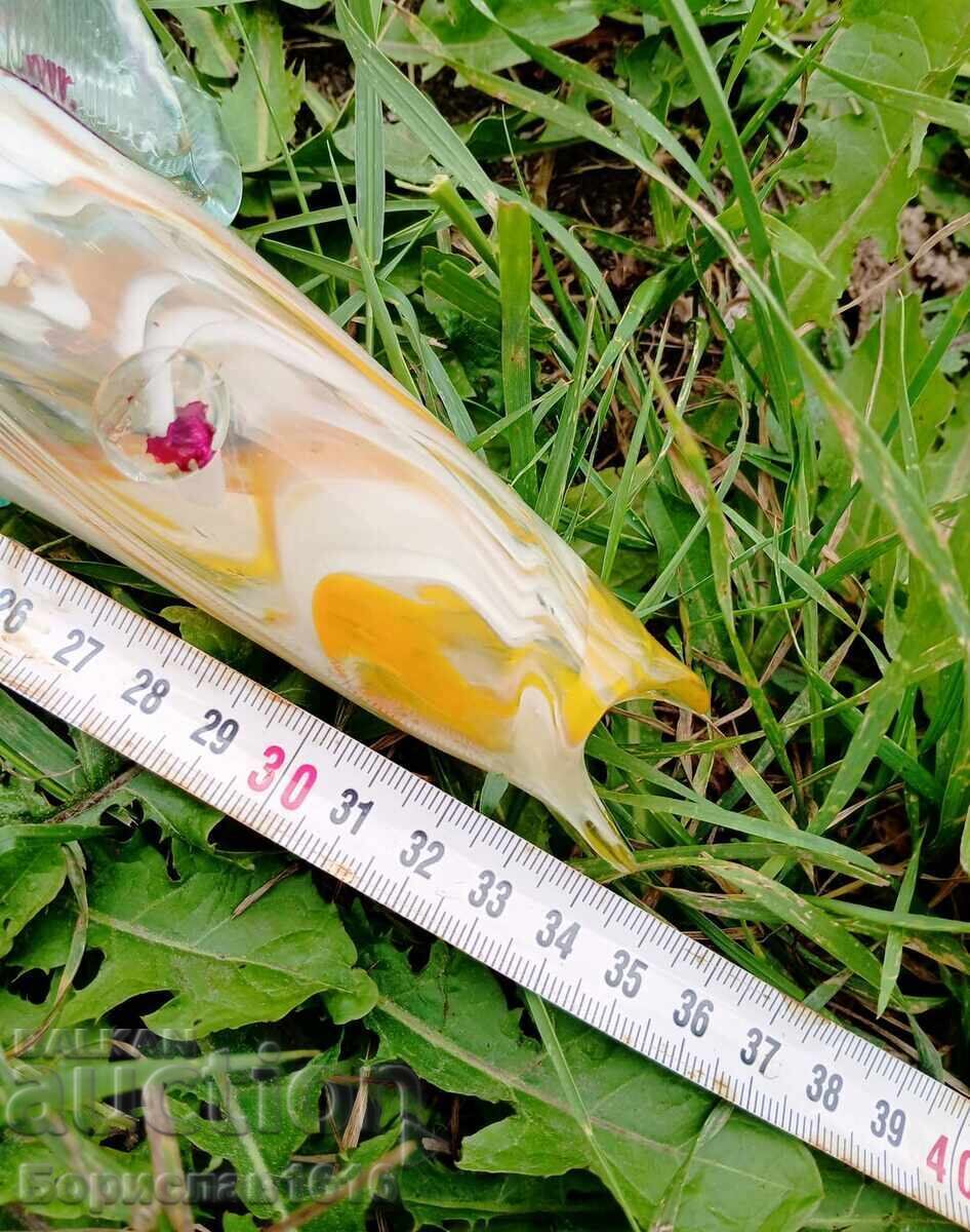 GLASS FISH - 7 GLASS FISH - 7