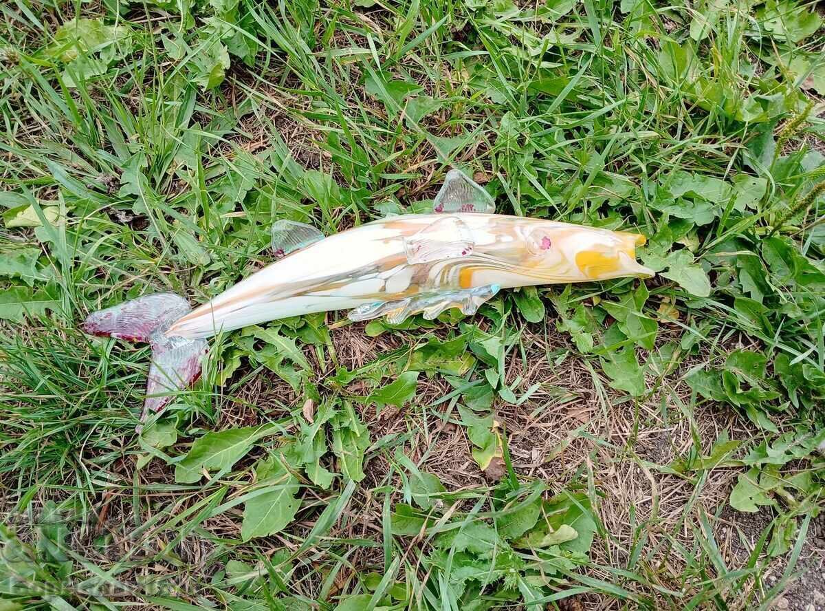 GLASS FISH GLASS FISH