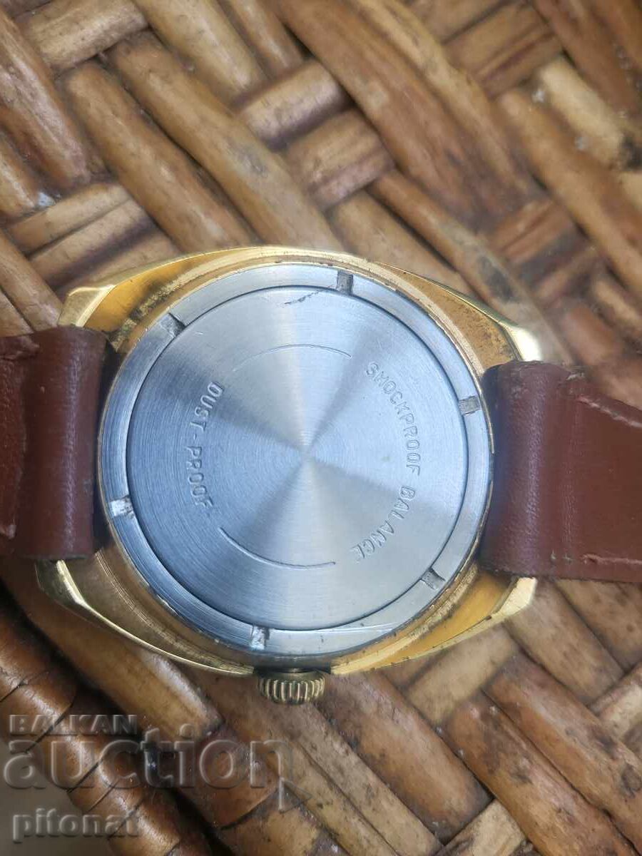 Συλλεκτικό ρολόι Vostok AU 5 - 5