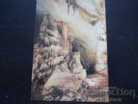 РАБИШКА ПЕЩЕРА, Стара картичка