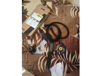 Căști de duș + furtun B.Z.C