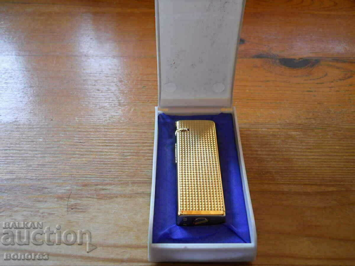 Δημοπρασία Αναπτήρας υγραερίου "Sunflower 12" Δημοπρασία Αναπτήρας υγραερίου "Sunflower 12"