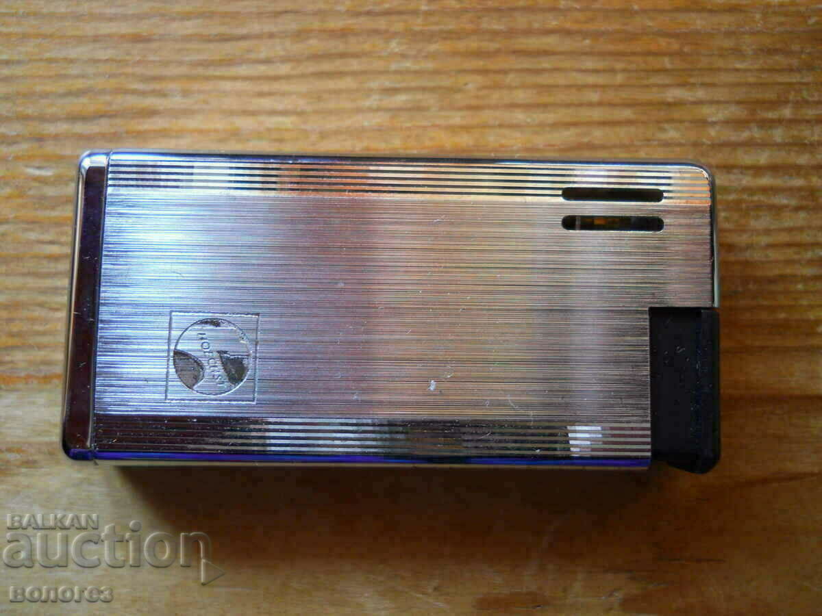 Licitație Brichetă pe gaz "Kawee" Germania Licitație Brichetă pe gaz "Kawee" Germania