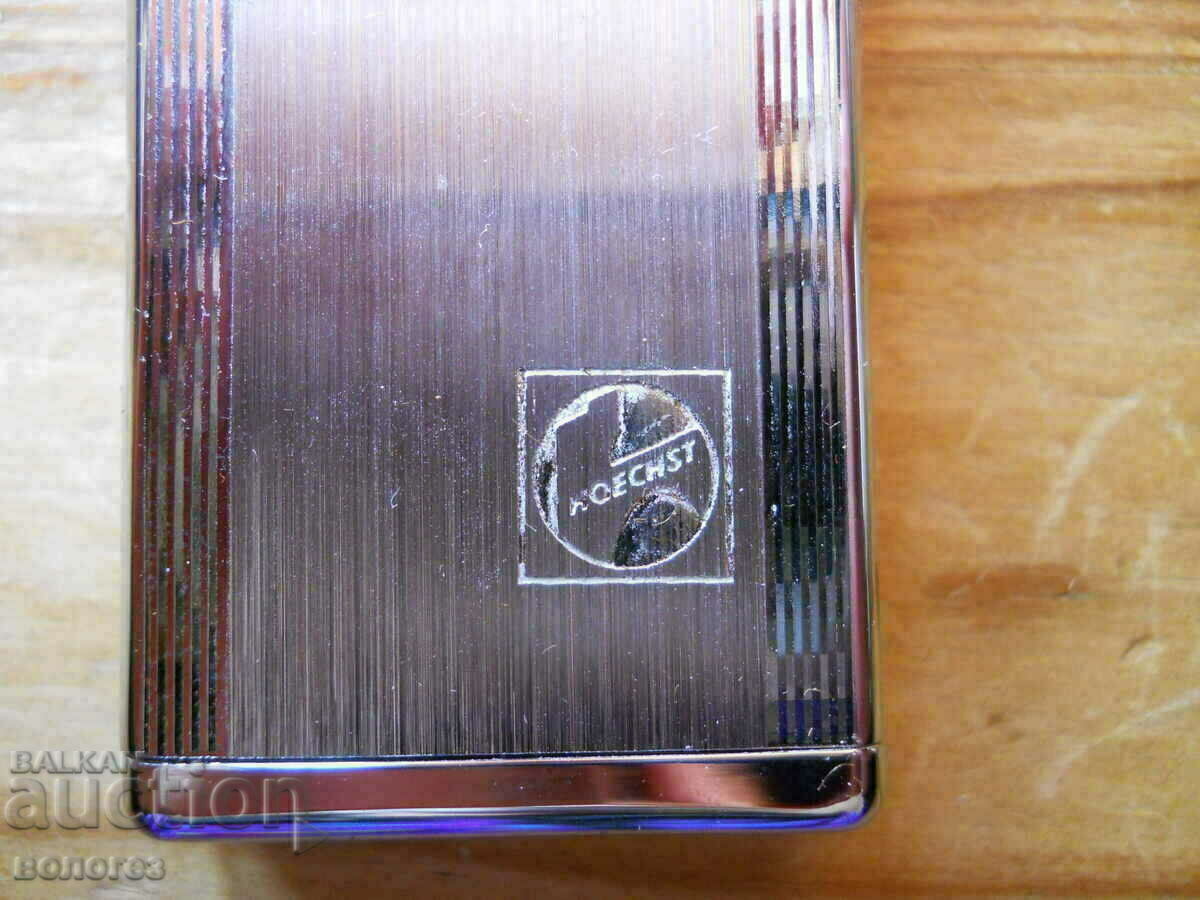 Livrarea Brichetă pe gaz "Kawee" Germania Livrarea Brichetă pe gaz "Kawee" Germania