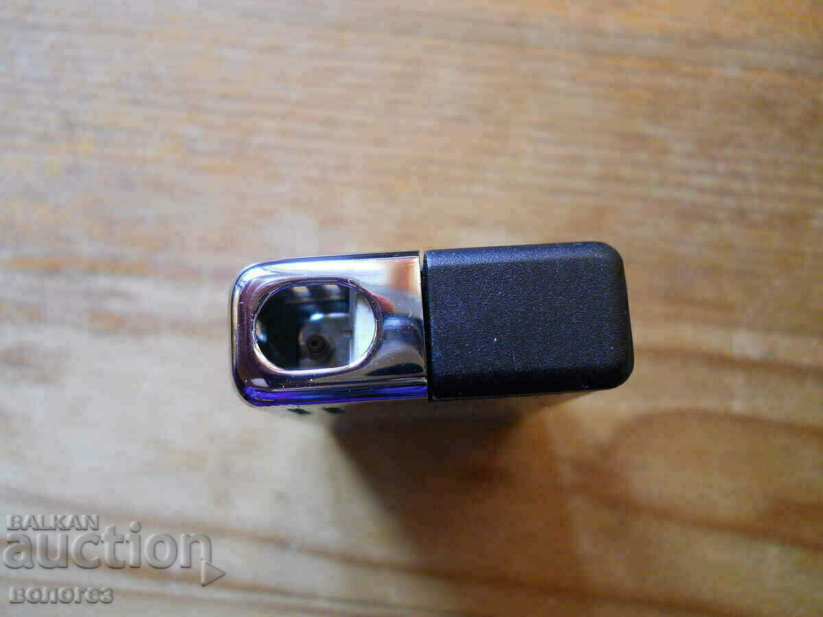 Brichetă pe gaz "Kawee" Germania - 6 Brichetă pe gaz "Kawee" Germania - 6