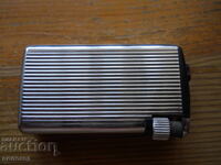 Brichetă pe gaz „Flamidor” Franța