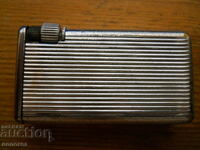 Brichetă pe gaz „Flamidor” Franța