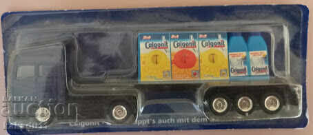 Auction Model truck for collectors Auction Model truck for collectors