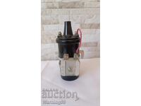 Запалителна бобина за автомобил - 12V - Made in Bulgaria