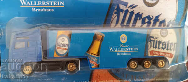 Model truck for collectors with price 5.00 BGN | € 2.56 Model truck for collectors with price 5.00 BGN | € 2.56