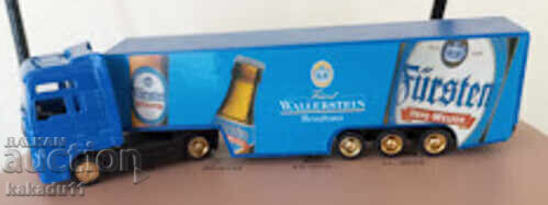 Model truck for collectors - 5 Model truck for collectors - 5