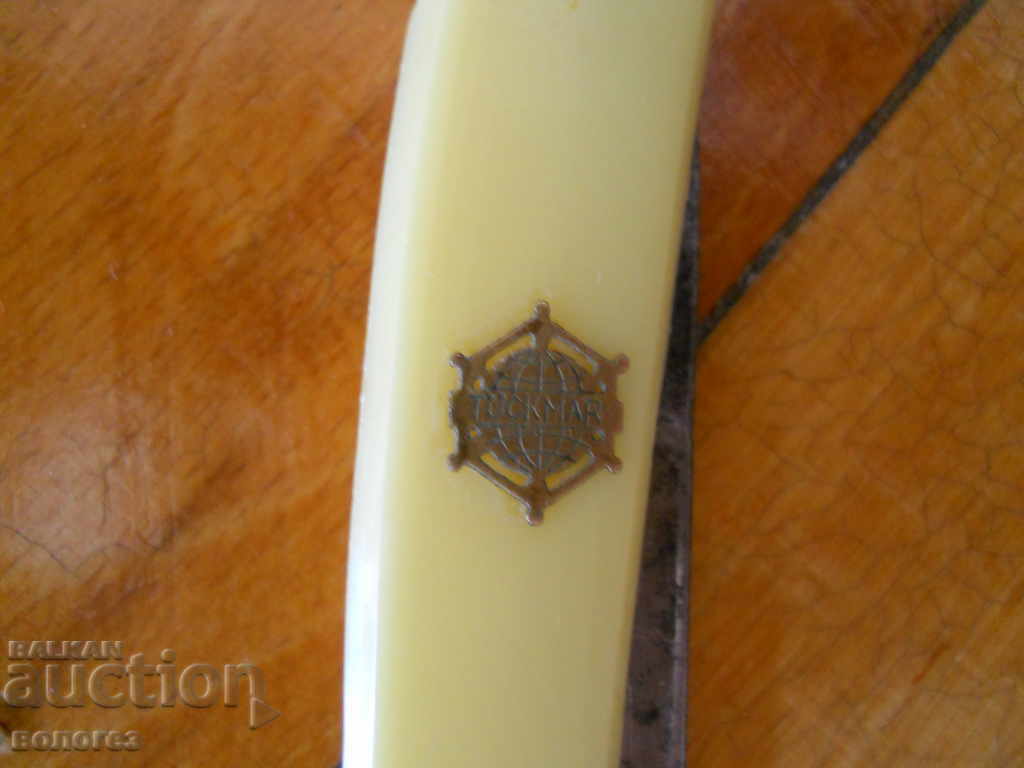 Brici vechi - Sabie - Germania cu preț 25.00 BGN | € 12.78 Brici vechi - Sabie - Germania cu preț 25.00 BGN | € 12.78