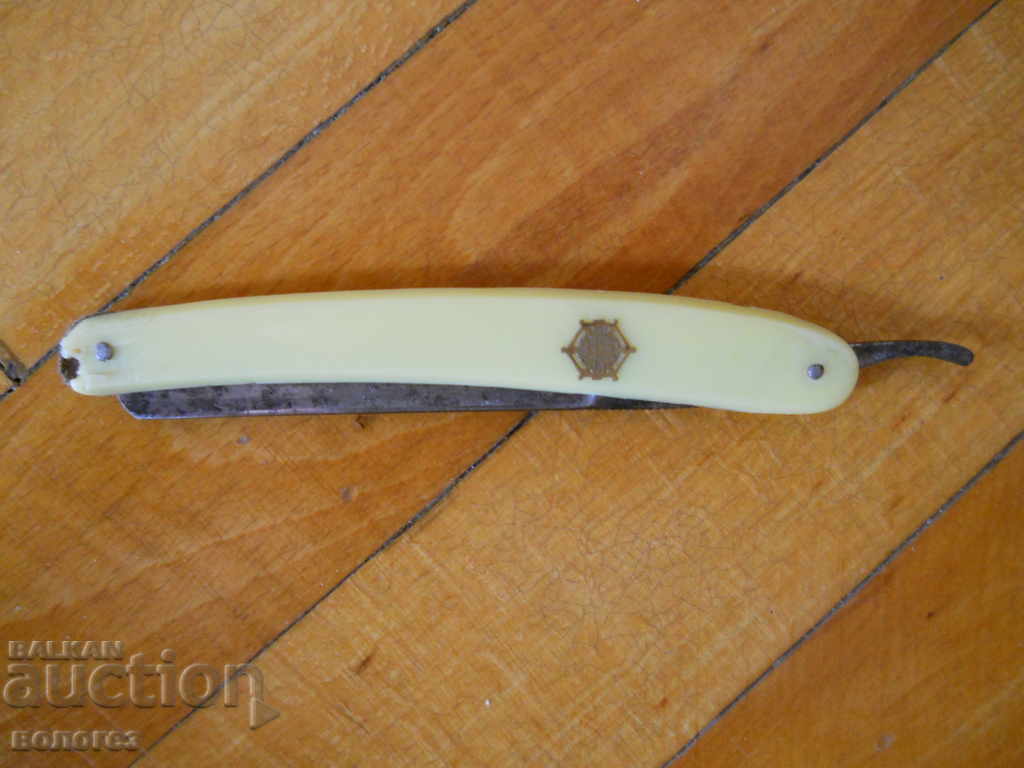 Brici vechi - Sabie - Germania Brici vechi - Sabie - Germania